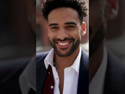 Plated Stainless Steel Braided Bracelet