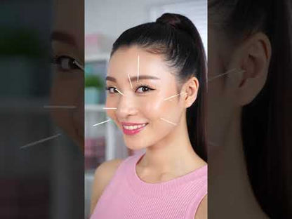 LED Ring Light With Phone Tripod Stand Kit 10"