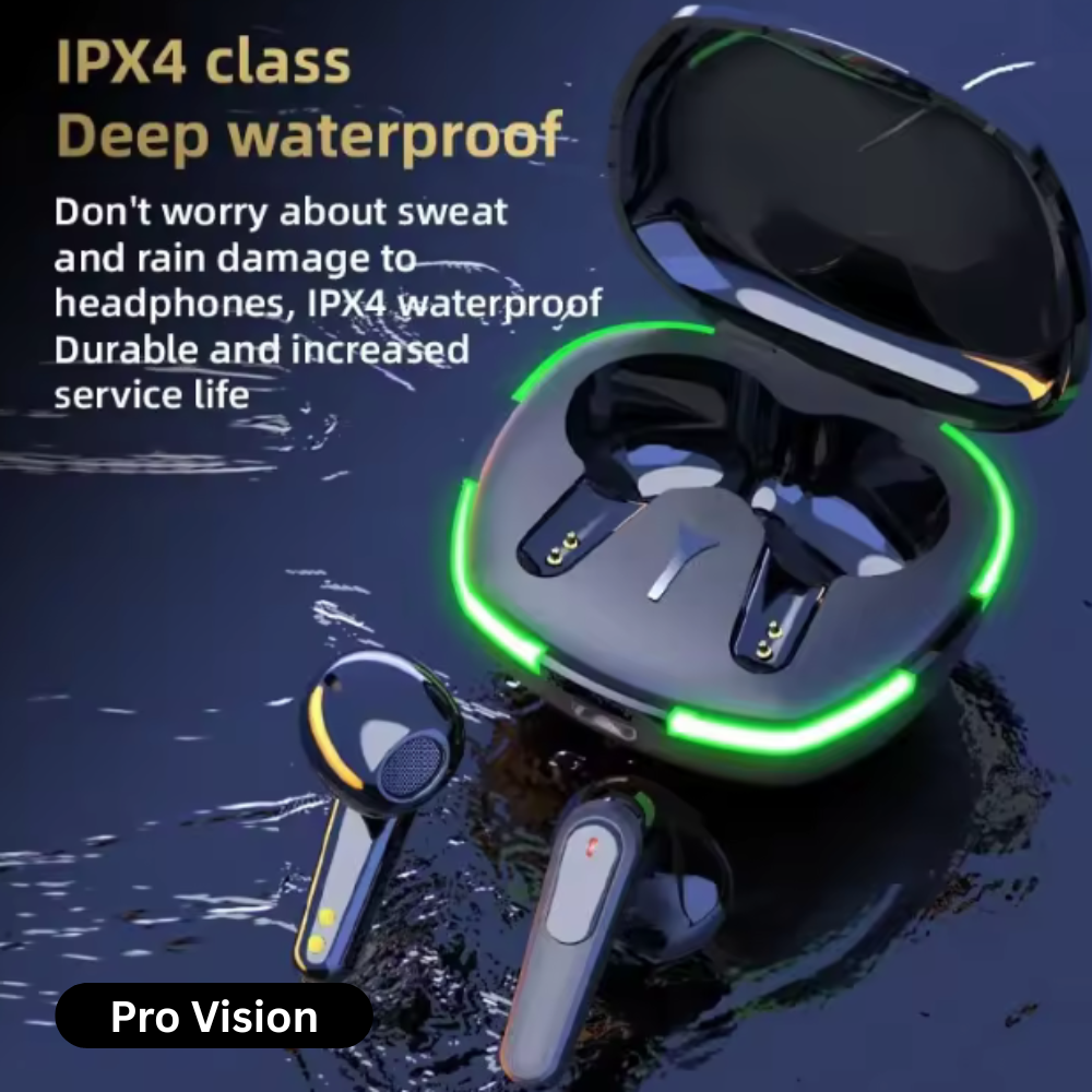 Dragon Heavy Bass True Wireless Bluetooth 5.1 earbuds