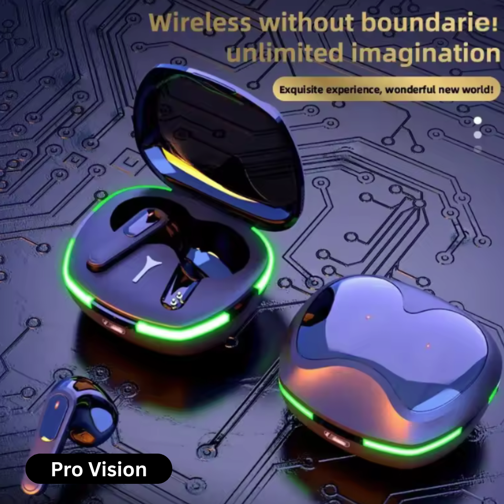 Dragon Heavy Bass True Wireless Bluetooth 5.1 earbuds