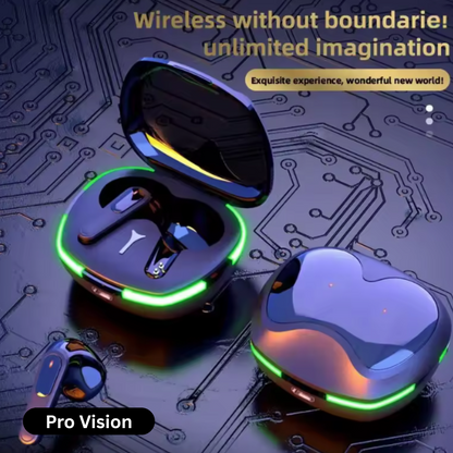 Dragon Heavy Bass True Wireless Bluetooth 5.1 earbuds