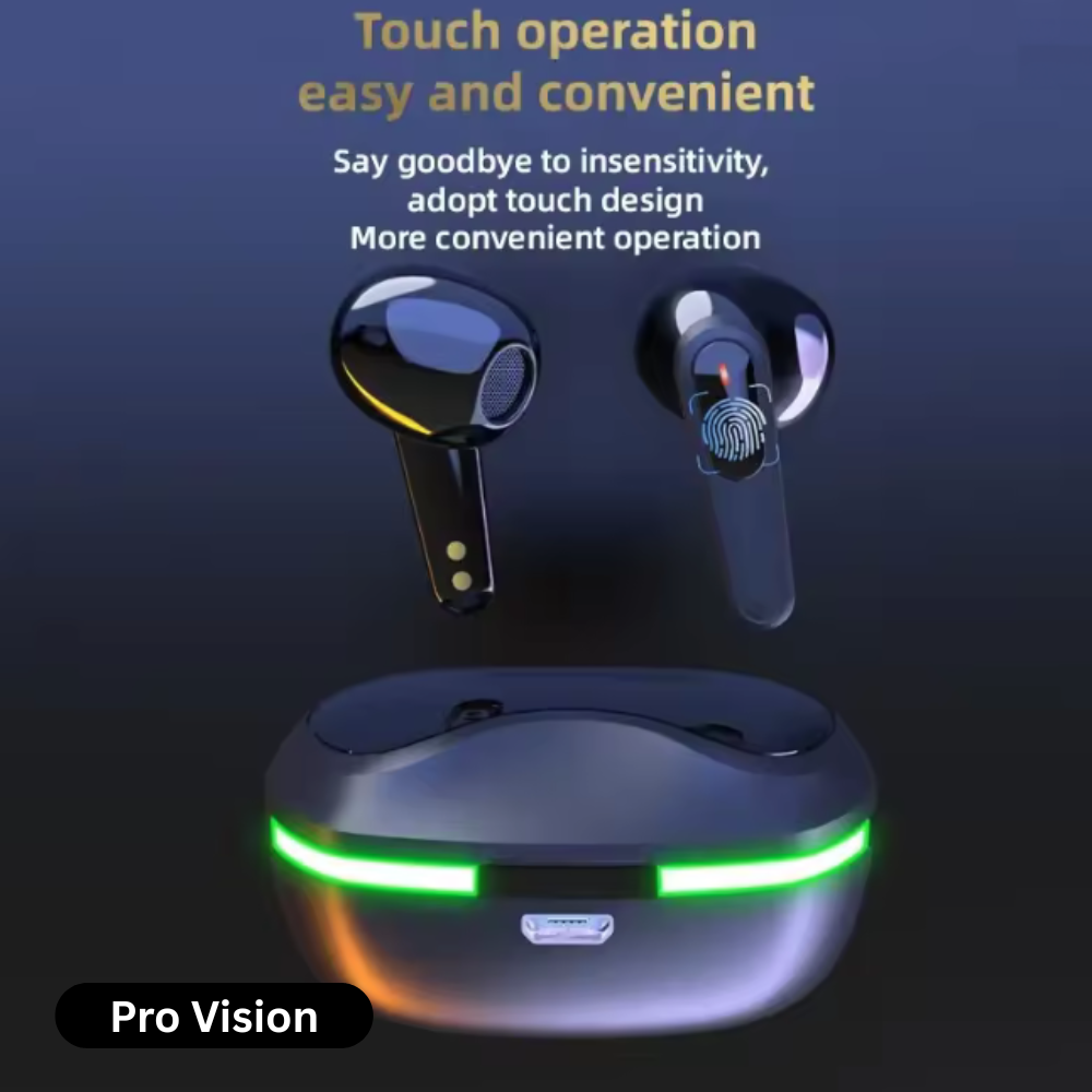 Dragon Heavy Bass True Wireless Bluetooth 5.1 earbuds