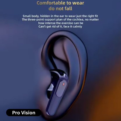 Dragon Heavy Bass True Wireless Bluetooth 5.1 earbuds