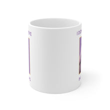 Load image into Gallery viewer, I Don&#39;t Believe in Humans Mug
