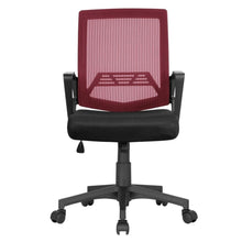 Load image into Gallery viewer, Ergonomic Office Reclining Mesh Chair
