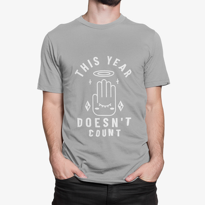 Mens 2020 Graphic T-Shirt