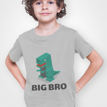 Load image into Gallery viewer, Kids Big Brother T-Shirt
