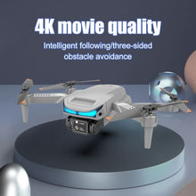 Load image into Gallery viewer, Ninja Dragon Phantom M 4K Dual Camera Optical Flow Smart Drone
