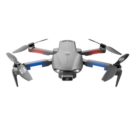 Ninja Dragon Phantom AF9 GPS 4K Dual Camera Smart Drone