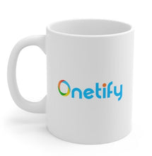 Load image into Gallery viewer, Onetify Mug
