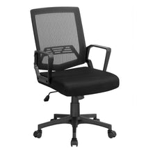 Load image into Gallery viewer, Ergonomic Office Reclining Mesh Chair
