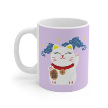 Load image into Gallery viewer, Lucky Cat Mug
