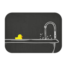 Load image into Gallery viewer, Rubber Ducky Bath Mat
