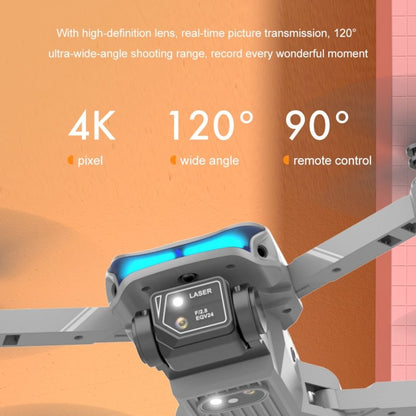 Ninja Dragon Phantom M 4K Dual Camera Optical Flow Smart Drone