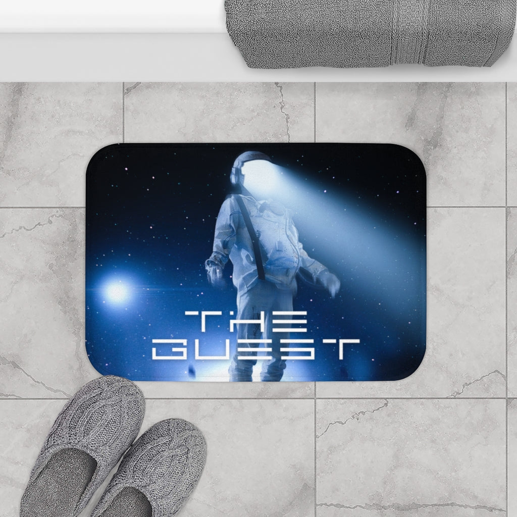 Alien The Guest Bath Mat