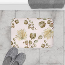 Load image into Gallery viewer, Garden Blossoms Bath Mat Home Accents
