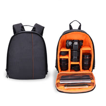 Load image into Gallery viewer, Easy Carry Camera Waterproof Backpack
