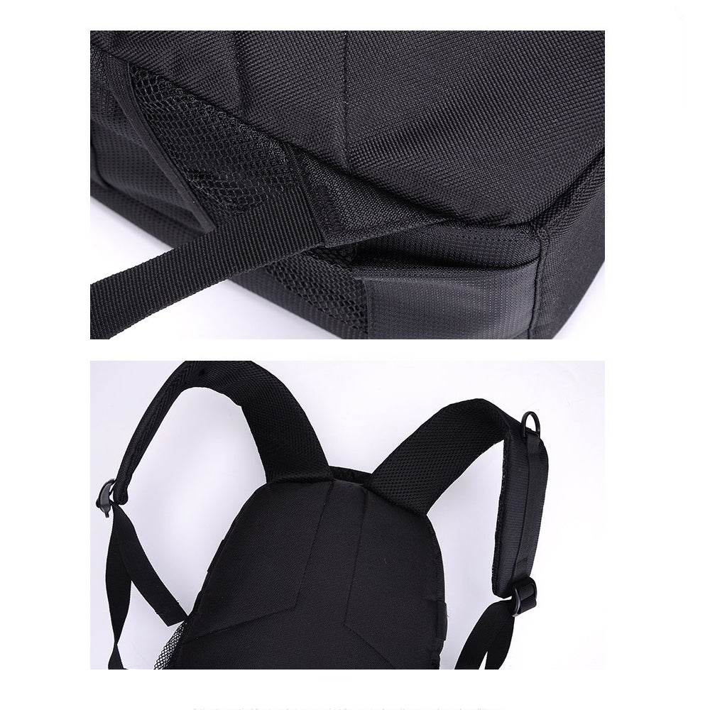 Easy Carry Camera Waterproof Backpack