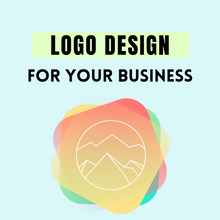Load image into Gallery viewer, Logo Design for your Business
