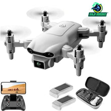 Load image into Gallery viewer, Ninja Dragon Vortex 9 RC Quadcopter Drone with Dual HD Camera
