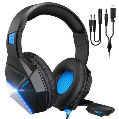 Dragon Noise Cancelling 3.5mm Wired Gaming Microphone