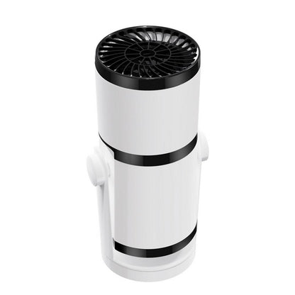 Portable Car Heater Windshield Defrosting Fan