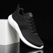 Load image into Gallery viewer, Mens Casual Fashion Sneakers
