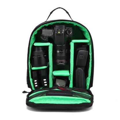 All-Weather Watertight Camera Backpack