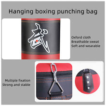 Load image into Gallery viewer, Fitness Boxing Trainer Punching Bag Equipment

