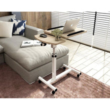 Load image into Gallery viewer, Versatile Laptop Desk Side Table
