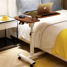 Load image into Gallery viewer, Versatile Laptop Desk Side Table
