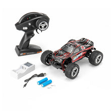 Load image into Gallery viewer, Ninja Dragon 1/20 Scale High Speed Rock Crawler RC Monster Truck
