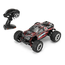 Load image into Gallery viewer, Ninja Dragon 1/20 Scale High Speed Rock Crawler RC Monster Truck
