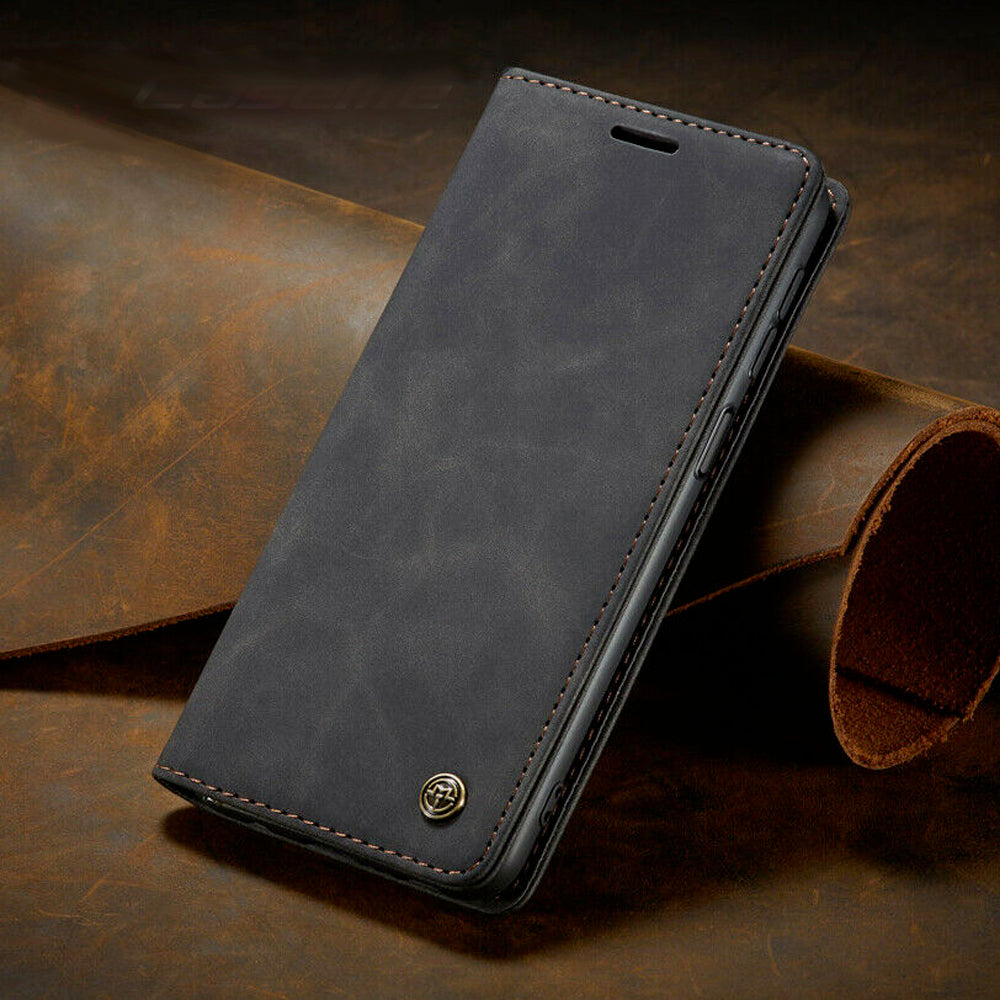 Leather Flip Cover Case for Samsung A13 A33 A53 5G