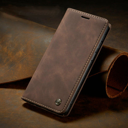 Leather Flip Cover Case for Samsung A13 A33 A53 5G