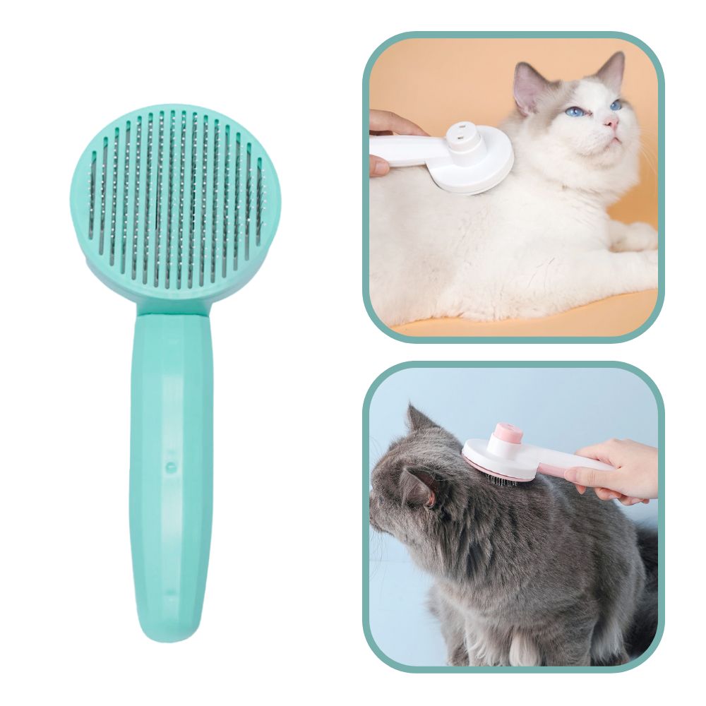 Instant Pamper 3 PCS Pet Combo