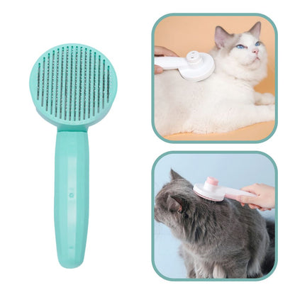 Instant Pamper 3 PCS Pet Combo
