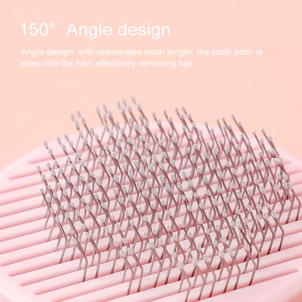 Instant Pamper 3 PCS Pet Combo