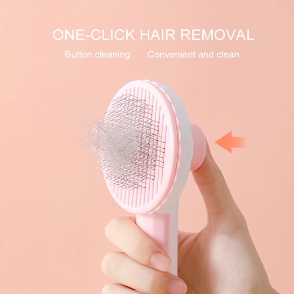 Instant Pamper 3 PCS Pet Combo