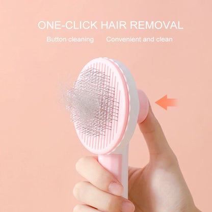 Instant Pamper 3 PCS Pet Combo