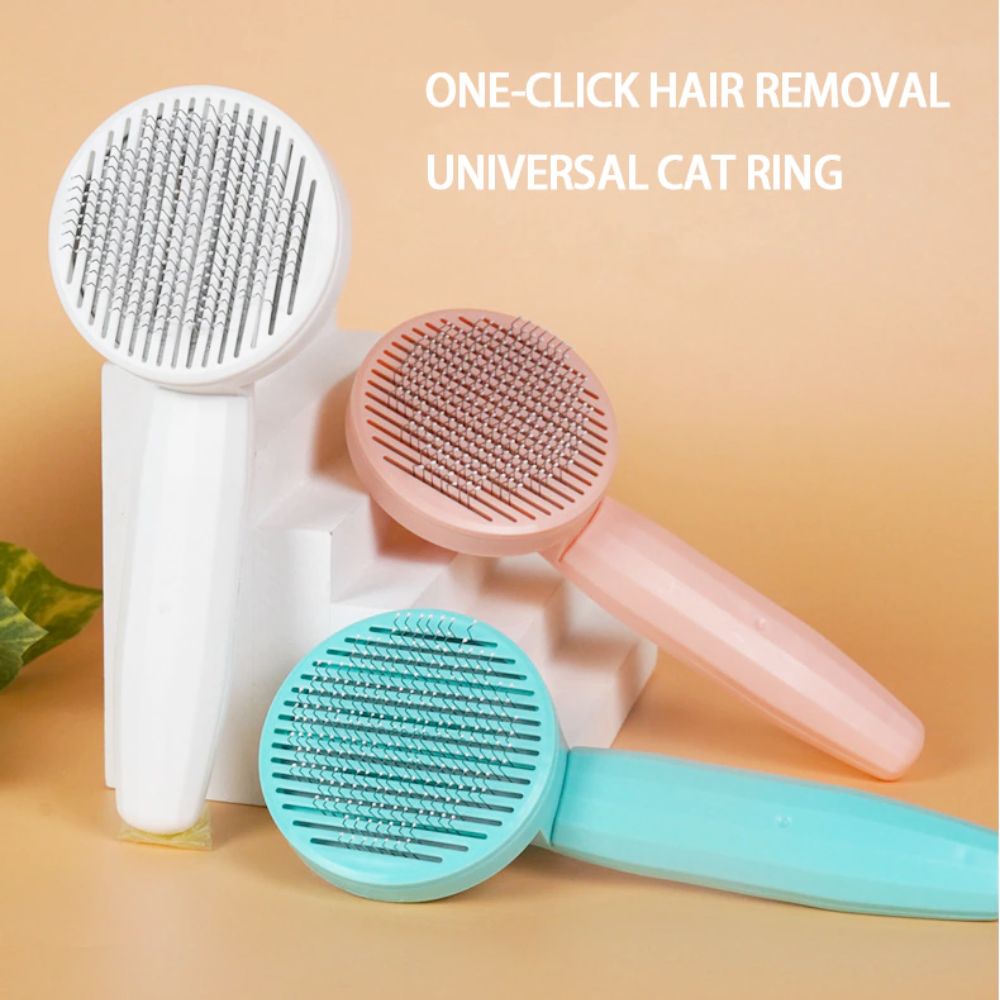 Instant Pamper 3 PCS Pet Combo