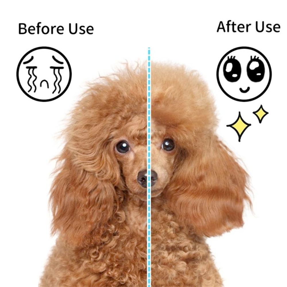 Instant Pamper 3 PCS Pet Combo