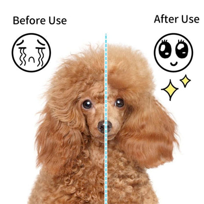 Instant Pamper 3 PCS Pet Combo