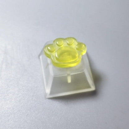 Cartoon Theme Keycaps