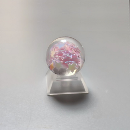 Cartoon Theme Keycaps