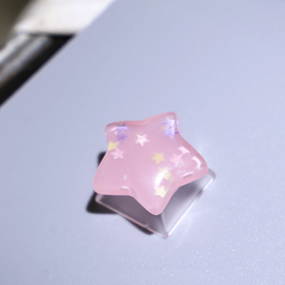 Cartoon Theme Keycaps