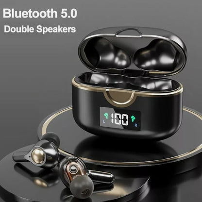 Ninja Dragon Power Bass Touch Bluetooth 5.0 T22PRO Earbuds