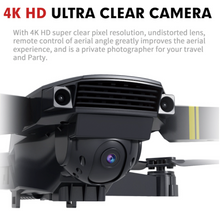 Load image into Gallery viewer, Ninja Dragon Alpha Z PRO 4K Wide Angle Dual Camera Drone
