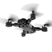 Load image into Gallery viewer, Ninja Dragons Blade X 4K Dual Camera Drone
