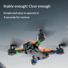 Load image into Gallery viewer, Ninja Dragons Blade X 4K Dual Camera Drone
